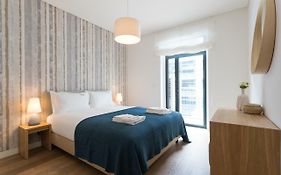 Flh Avenida Da Liberdade Amazing Flat